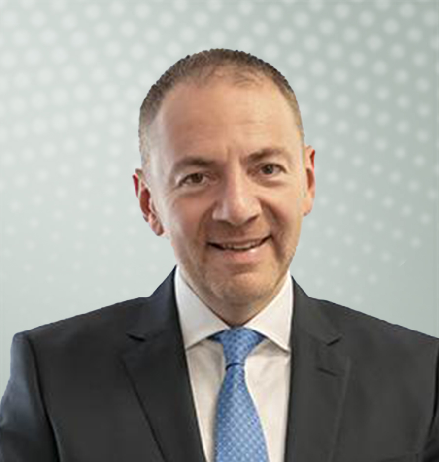 Ronnie Vinnikov