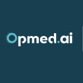 Opmed Logo